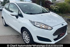 Bild des Angebotes Ford Fiesta Trend
