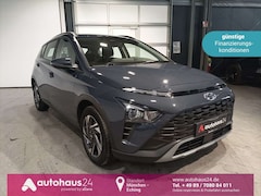 Bild des Angebotes Hyundai BAYON Bayon 1.2 Select 2WD ParkPilot|Klima|DAB