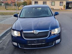 Bild des Angebotes Skoda Superb Ambition