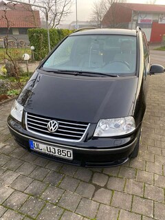 Bild des Angebotes VW Sharan Sharan Diesel 2.0 TDI DPF Sportline