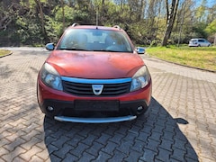 Bild des Angebotes Dacia Sandero Stepway*TOP*NEU TÜV*GEWAHR*