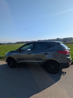 Bild des Angebotes Hyundai iX35 2.0 4WD Premium