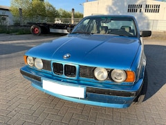 Bild des Angebotes BMW 525 525td E34 orig. 158.071 km KLIMA rostfr. Oldtimer