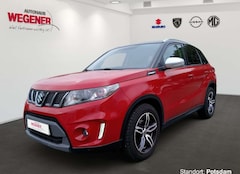 Bild des Angebotes Suzuki Vitara VITARA S T 1.4 LED Navi Kamera Anhängerkupplung