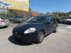 Bild des Angebotes Fiat Punto 1.2i 8V Klima Media Tel Euro 4