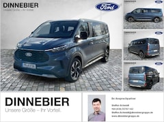 Bild des Angebotes Ford Tourneo Custom 320 L2 Active 125 kW