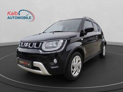 Bild des Angebotes Suzuki Ignis IGNIS 1.2 COMFORT HYBRID+LED+SHZ+KAMERA+