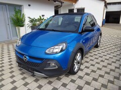 Bild des Angebotes Opel Adam Rocks ecoFlex