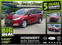 Bild des Angebotes Ford Galaxy 2.0 TDCi Titanium *7-Sitzer*Navi*Park*