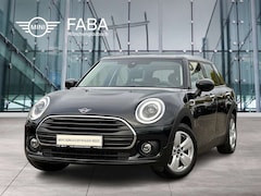 Bild des Angebotes MINI Cooper Clubman DAB LED RFK Navi Komfortzg. Shz
