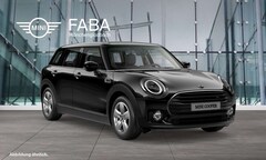 Bild des Angebotes MINI Cooper Clubman DAB LED RFK Navi Komfortzg. Shz