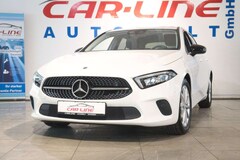 Bild des Angebotes Mercedes-Benz A 200 *Erst 28tkm*Automatik*Navi*PDC*