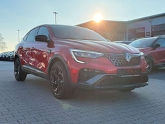 Bild des Angebotes Renault Arkana ESPRIT ALPINE Mild Hybrid 160 EDC