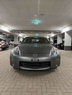 Bild des Angebotes Nissan 350Z 350 Z Premium Pack Vollaustatung