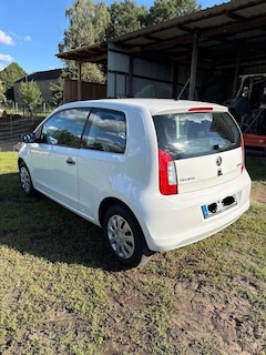 Bild des Angebotes Skoda Citigo 1.0 MPI Active