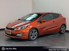 Bild des Angebotes Kia ProCeed / pro_cee'd ProCeed Edition 7 NAVI+BLUETOOTH+PDC