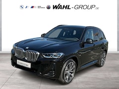 Bild des Angebotes BMW X3 xDrive30i M SPORT PANO LASER STANDHZG GESTIK LEDER