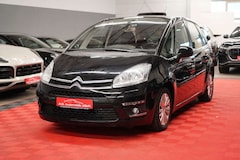 Bild des Angebotes Citroen C4 Picasso 1.6 HDI Automatik 2.Hand*8Fach*