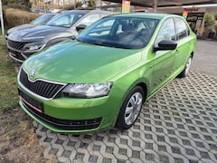 Bild des Angebotes Skoda Rapid/Spaceback Active Klima Tüv Ins neu PDC
