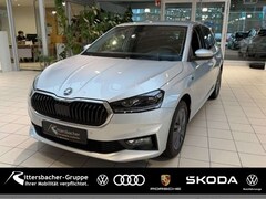 Bild des Angebotes Skoda Fabia Drive 1.0 TSI Kamera Smartlink Sitzheizung