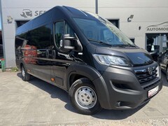 Bild des Angebotes Opel Movano C Kasten HKb L4H2 3,5t