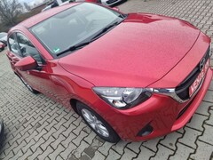 Bild des Angebotes Mazda 2 SKYACTIVE-D 105 CENTER-LINE 5-türig + 1.Hand