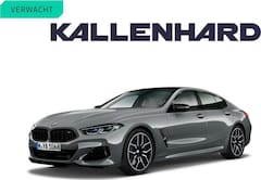 Bild des Angebotes BMW M850 8-serie Gran Coupé M850i xDrive - Bowers &