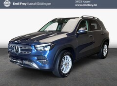 Bild des Angebotes Mercedes-Benz GLE 300 GLE