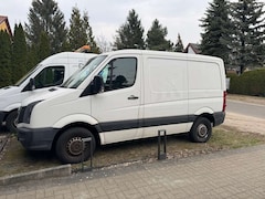Bild des Angebotes VW Crafter Crafter 30 TDI
