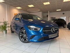 Bild des Angebotes Mercedes-Benz B 200 B200 Progressive*NAVI*KAMERA*LED*SHZ*MBUX*EHeck*