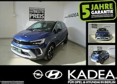 Bild des Angebotes Opel Crossland 1.2 180°Kamera,PDC,Lenk+Sithzg,LED,Navi