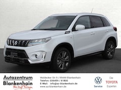 Bild des Angebotes Suzuki Vitara 1.4 4X4 Comfort  Navi*LED*ACC*