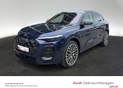Bild des Angebotes Audi Q5 2.0 TFSI quattro S line AHK Navi Pano Matrix