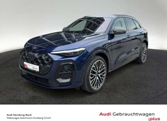 Bild des Angebotes Audi Q5 2.0 TFSI quattro S line AHK Navi Pano Matrix