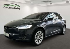 Bild des Angebotes Tesla Model X 100D*LED*Navi*Leder*Kamera*Driving Assist