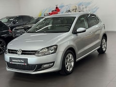 Bild des Angebotes VW Polo V Highline DSG NAVI/XEN/U-FREI/7302KM/1.HD!