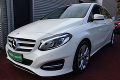 Bild des Angebotes Mercedes-Benz B 200 Urban Style Edition AUTOMATIK KLIMA NAVI