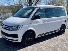 Bild des Angebotes VW T6 California California 4MOTION Coast Edition