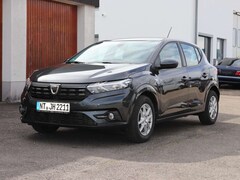 Bild des Angebotes Dacia Sandero Sandero TCe 100 ECO-G Comfort