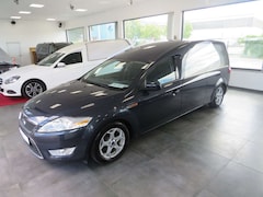 Bild des Angebotes Ford Mondeo Hentschke Bestattungswagen / Leichenwagen