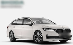 Skoda Superb 2,0 TDI 110 kW 7-Gang-DSG