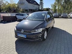 Bild des Angebotes VW Golf Sportsvan Highline 2,0 TDI SCR Navi LED Kamera ACC SHA TWA A