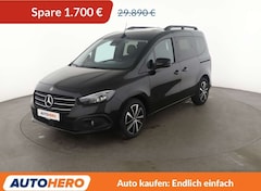 Bild des Angebotes Mercedes-Benz T1 Style Aut.*LED*NAVI*TEMPO*SHZ*KLIMA*GARANTIE*