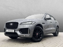 Bild des Angebotes Jaguar F-Pace Diesel 20d AWD Aut. Chequered Flag