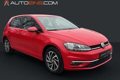 Bild des Angebotes VW Golf Sound 1.5 TSI*DSG*Navi*ACC*Light Assist*