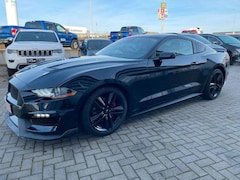 Bild des Angebotes Ford Mustang 2,3 EcoBoost.Automatik.Digital.