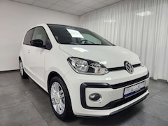 Bild des Angebotes VW up! 90PS 5-Türer Sitzhzg. Tel. M&S Tempom.