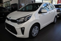 Bild des Angebotes Kia Picanto Edition 7 inkl. Emotion Paket