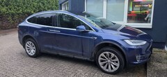 Bild des Angebotes Tesla Model X Maximale Reichweite
