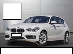 Bild des Angebotes BMW 116 116i Advantage